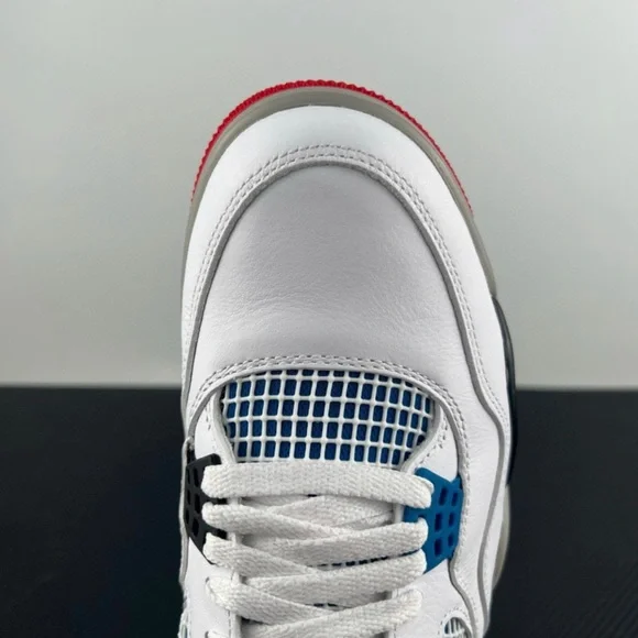 Jordan Air Jordan 4 retro se what the 4..